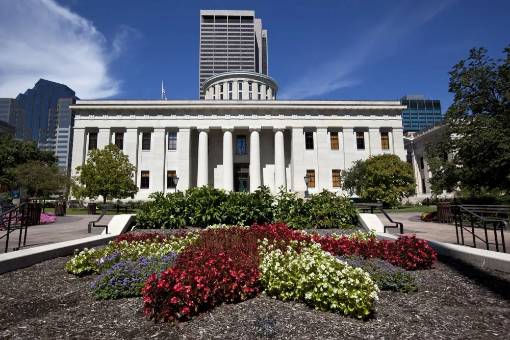 Ohio – Unusual Attractions & Day Trips